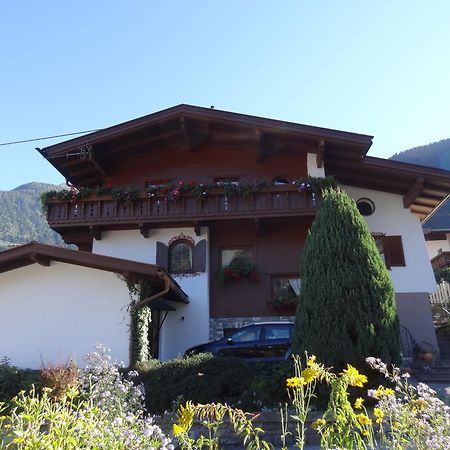 フィンケンベルクHaus Niedereggerアパートメント エクステリア 写真